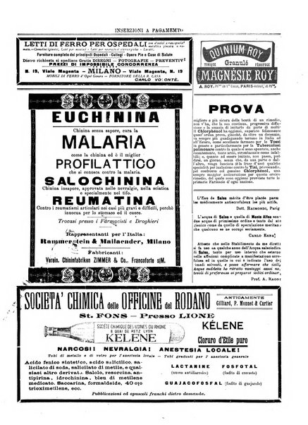 Gazzetta medica lombarda