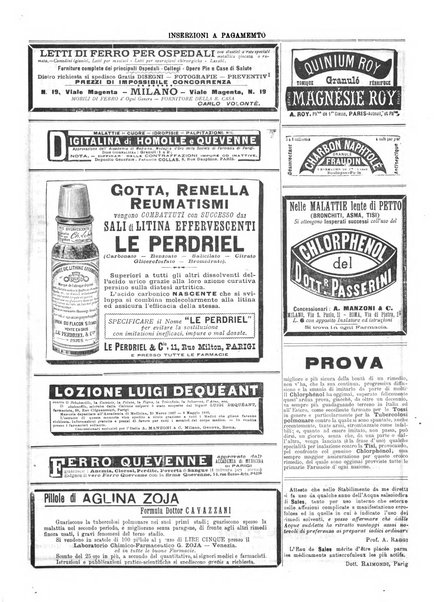 Gazzetta medica lombarda