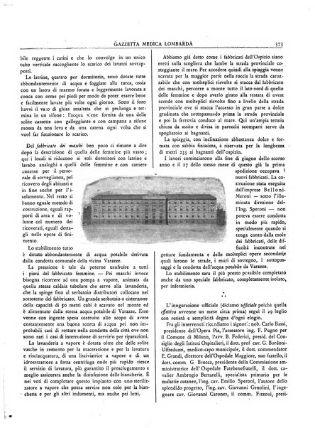 Gazzetta medica lombarda