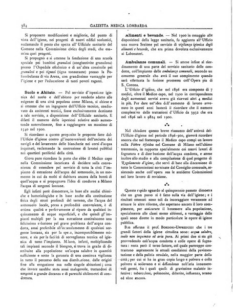 Gazzetta medica lombarda