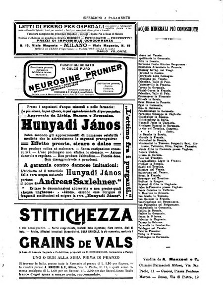 Gazzetta medica lombarda