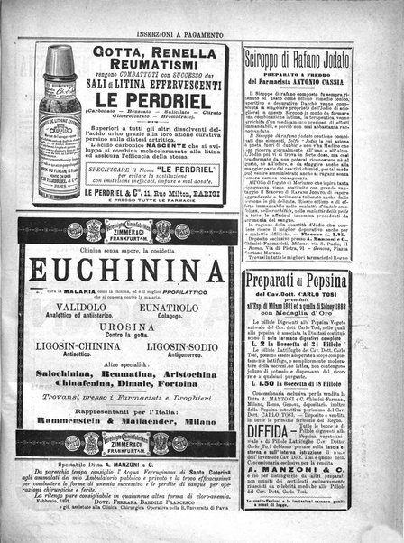 Gazzetta medica lombarda