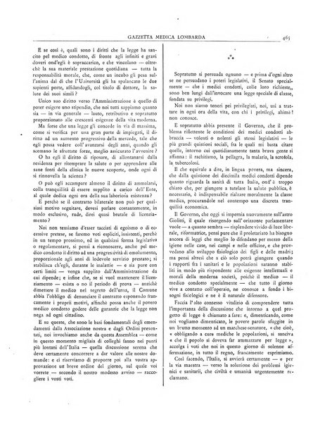 Gazzetta medica lombarda