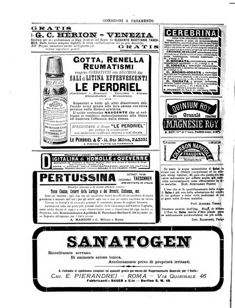 Gazzetta medica lombarda