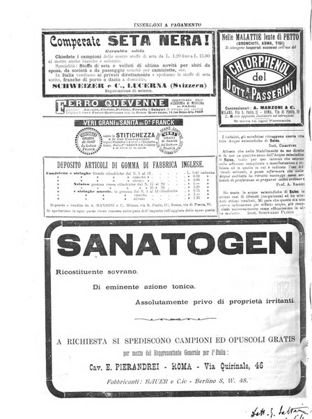 Gazzetta medica lombarda