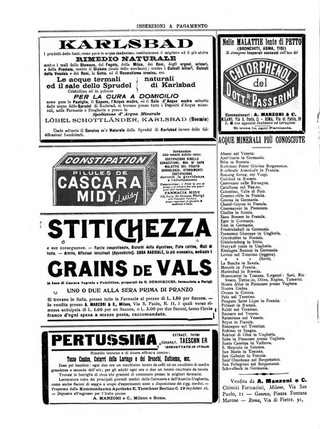 Gazzetta medica lombarda