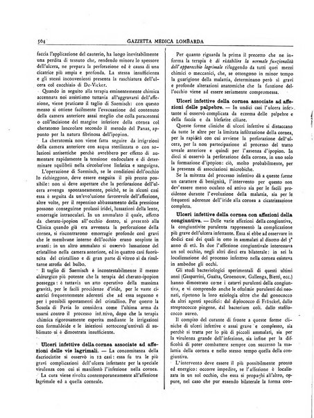 Gazzetta medica lombarda