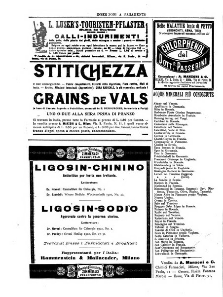 Gazzetta medica lombarda