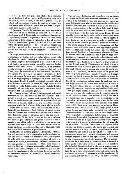 Gazzetta medica lombarda