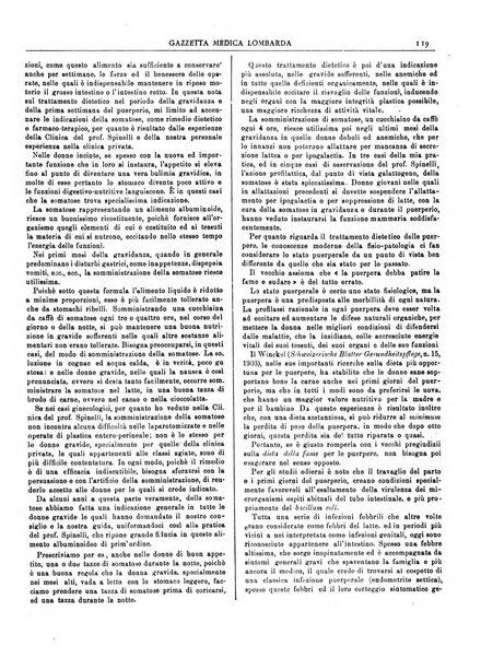 Gazzetta medica lombarda