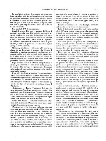 Gazzetta medica lombarda