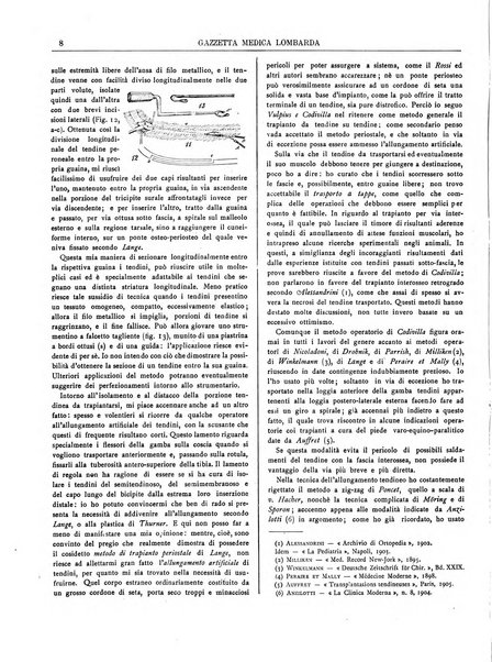 Gazzetta medica lombarda