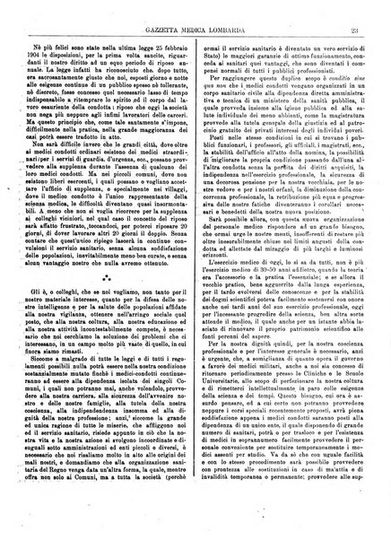 Gazzetta medica lombarda