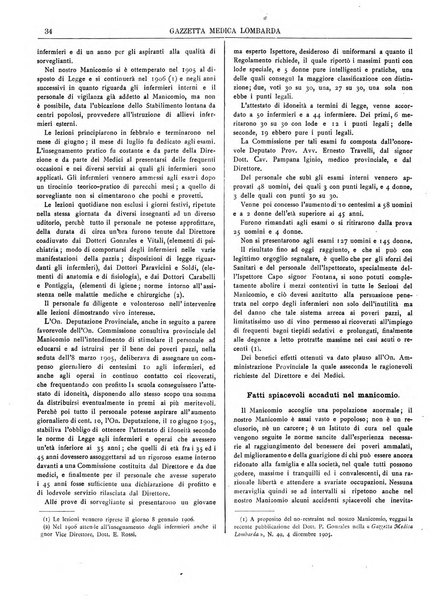 Gazzetta medica lombarda