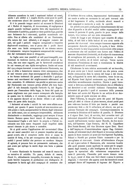 Gazzetta medica lombarda