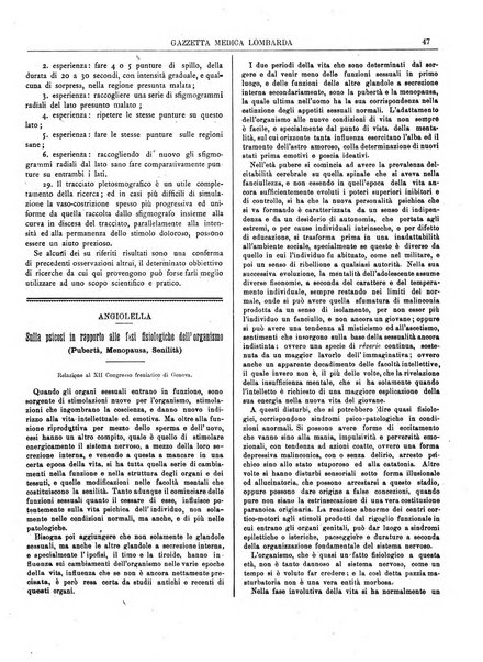 Gazzetta medica lombarda