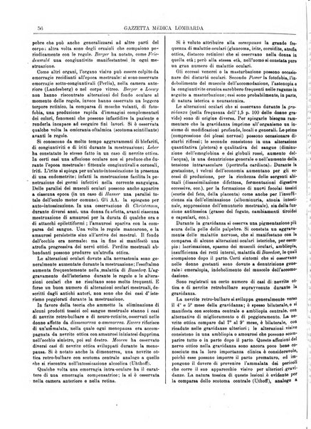 Gazzetta medica lombarda