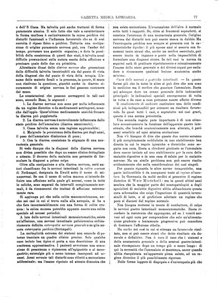 Gazzetta medica lombarda