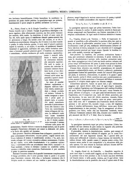 Gazzetta medica lombarda