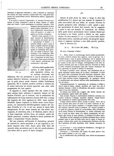 Gazzetta medica lombarda