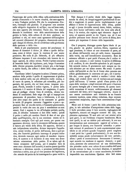 Gazzetta medica lombarda