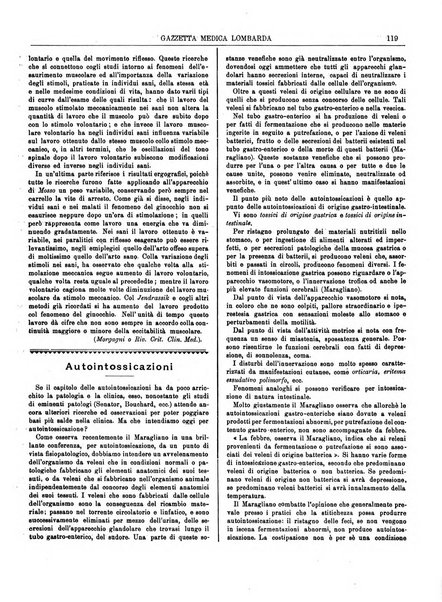 Gazzetta medica lombarda