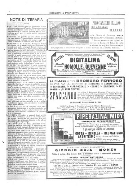 Gazzetta medica lombarda