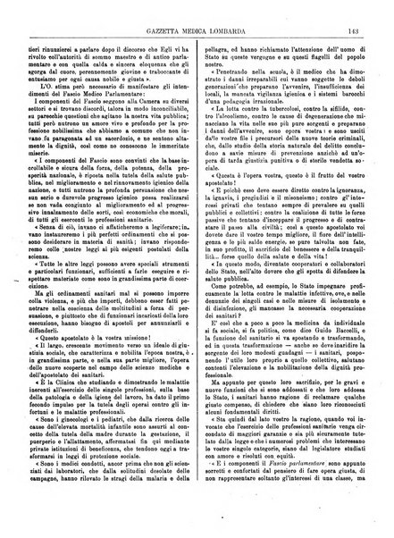 Gazzetta medica lombarda