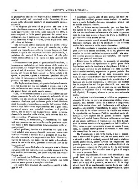 Gazzetta medica lombarda