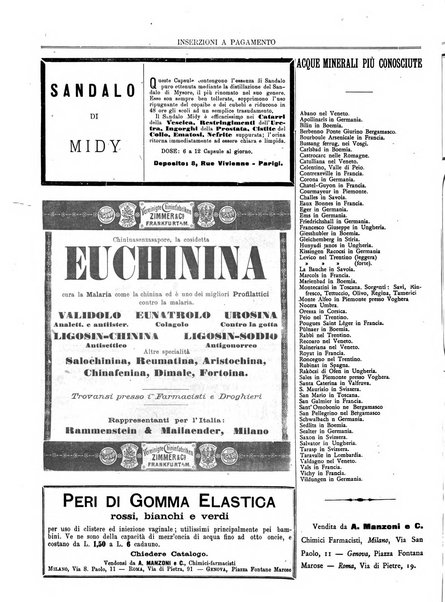 Gazzetta medica lombarda