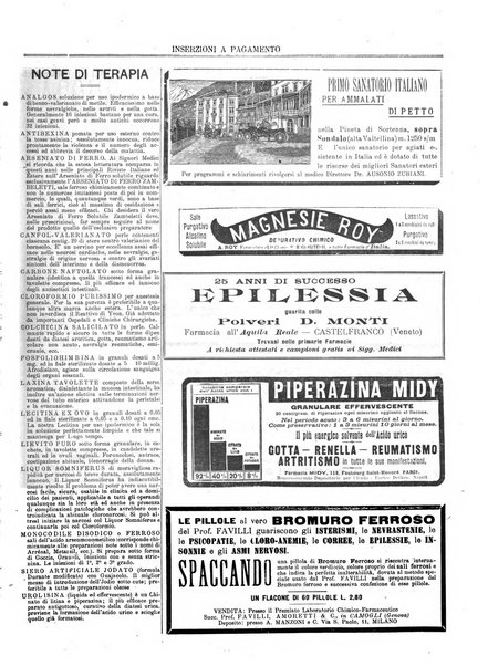 Gazzetta medica lombarda