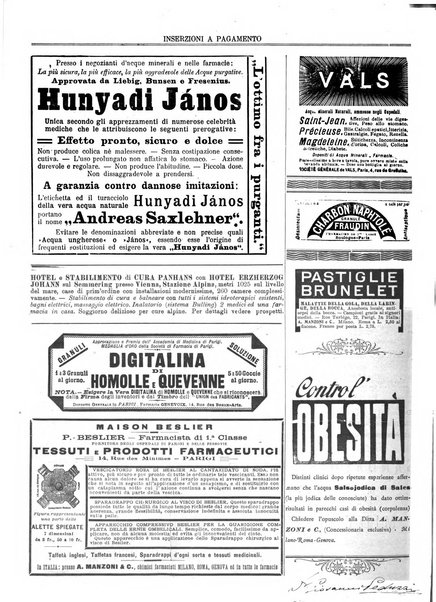 Gazzetta medica lombarda