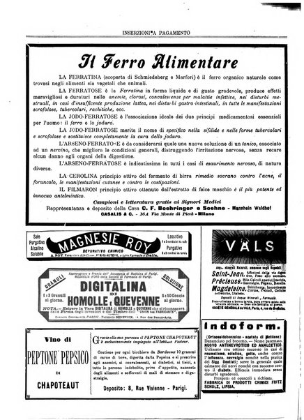 Gazzetta medica lombarda