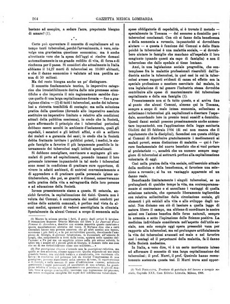 Gazzetta medica lombarda