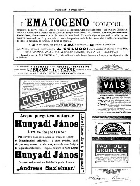 Gazzetta medica lombarda