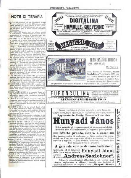 Gazzetta medica lombarda