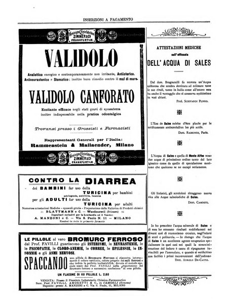 Gazzetta medica lombarda