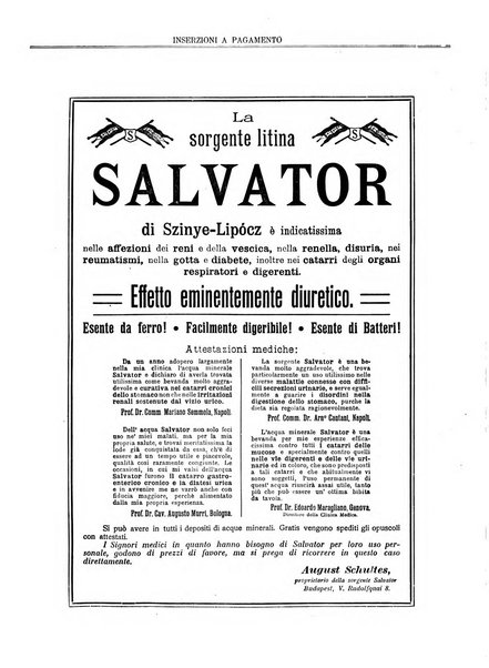 Gazzetta medica lombarda