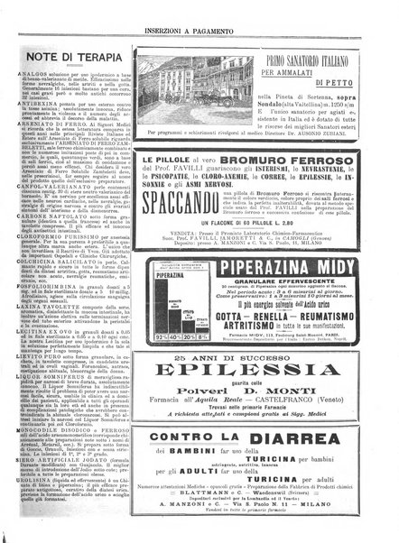 Gazzetta medica lombarda