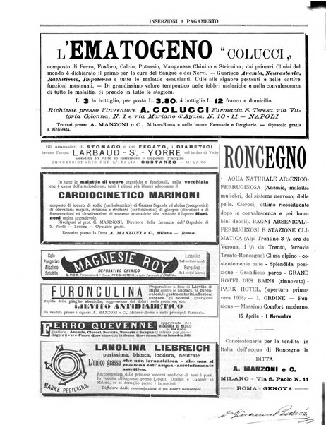 Gazzetta medica lombarda