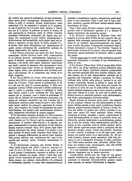 Gazzetta medica lombarda