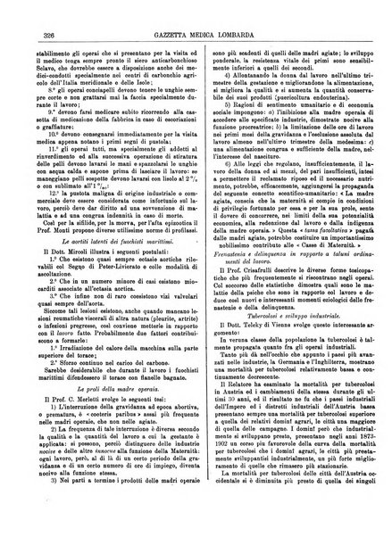 Gazzetta medica lombarda