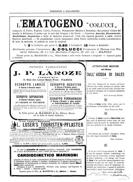 Gazzetta medica lombarda