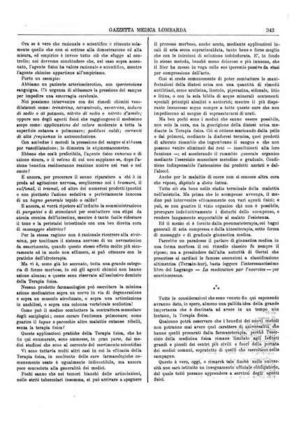 Gazzetta medica lombarda