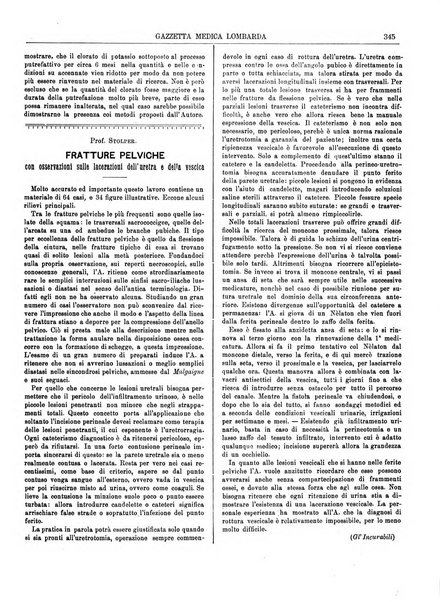 Gazzetta medica lombarda