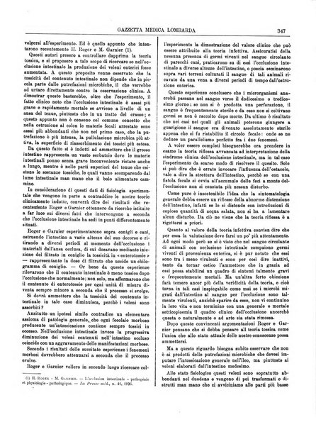 Gazzetta medica lombarda