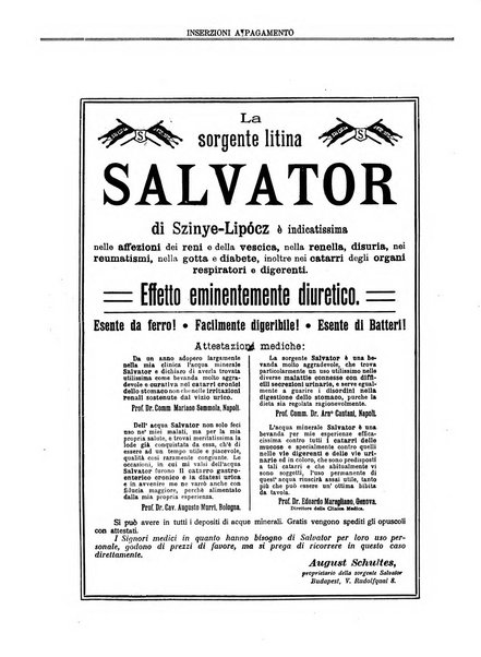 Gazzetta medica lombarda