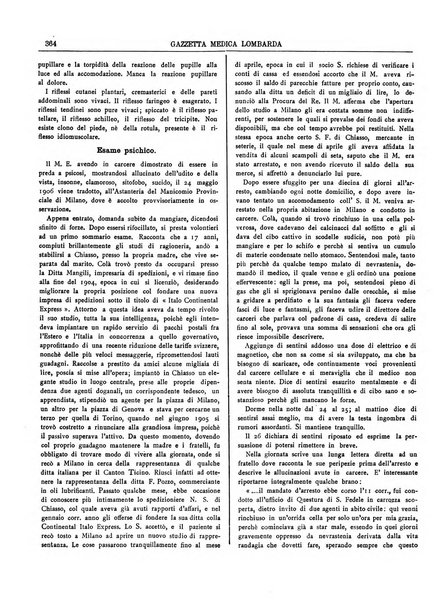 Gazzetta medica lombarda