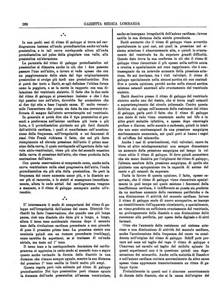 Gazzetta medica lombarda