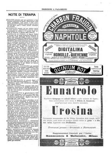 Gazzetta medica lombarda